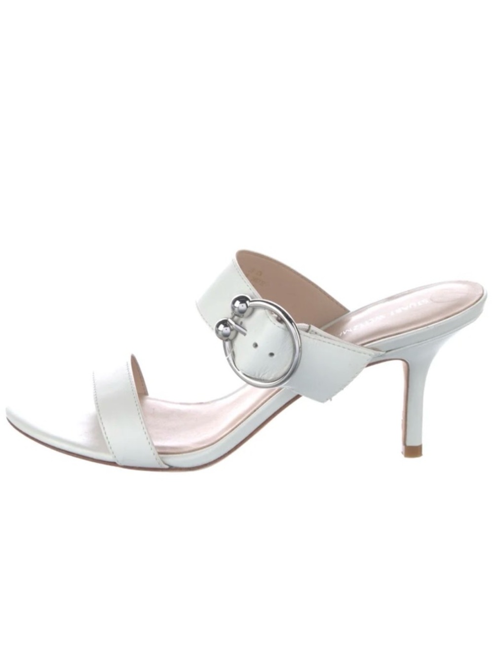 Stuart Weitzman Belinda Slides